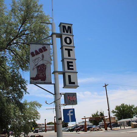 Sage Motel 그레이불 외부 사진