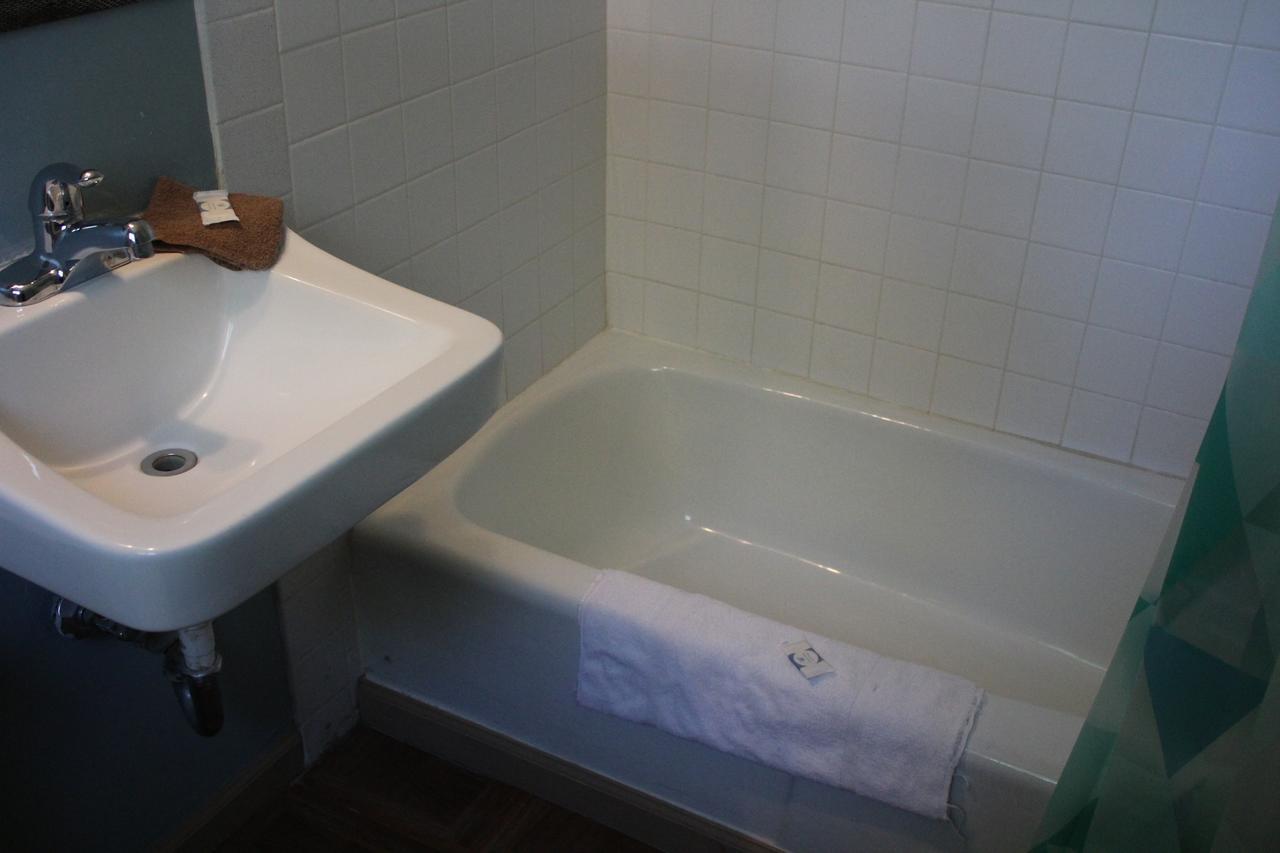 Sage Motel 그레이불 외부 사진