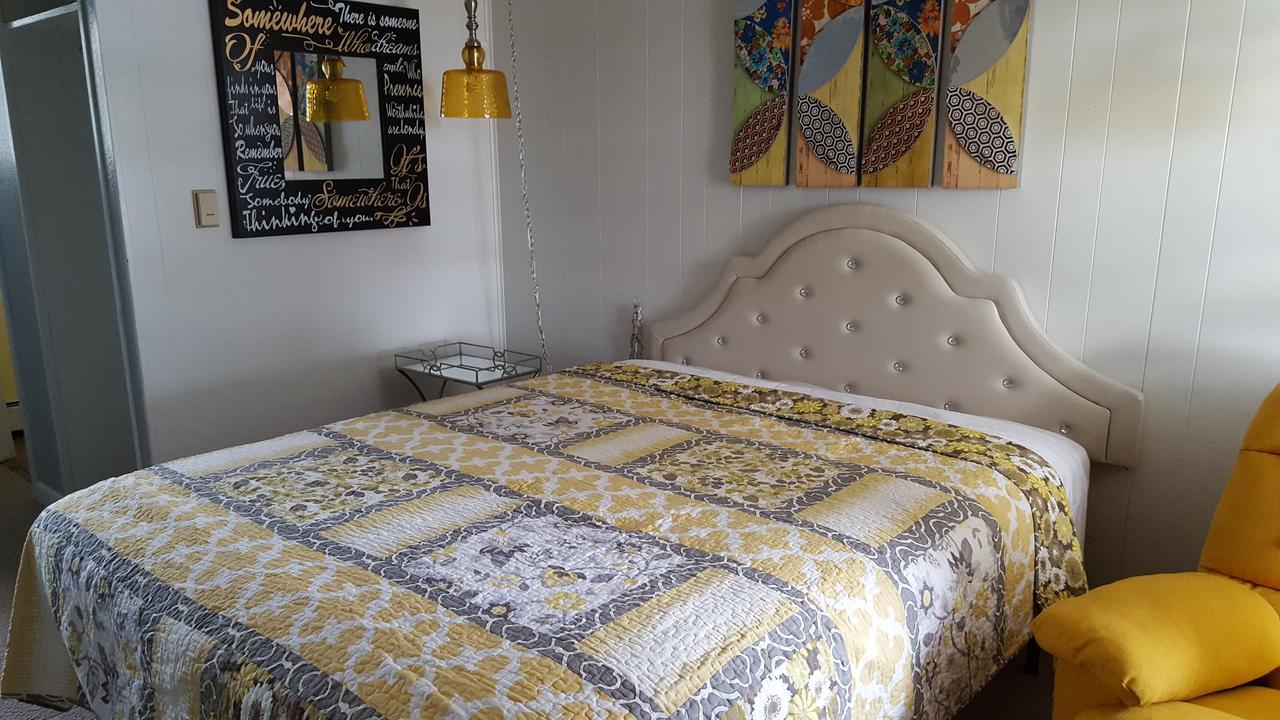 Sage Motel 그레이불 외부 사진