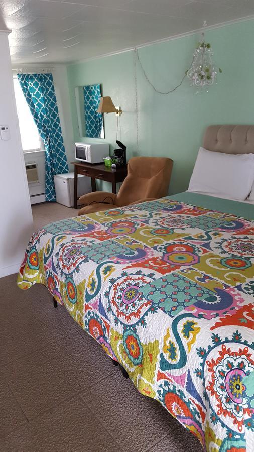 Sage Motel 그레이불 외부 사진