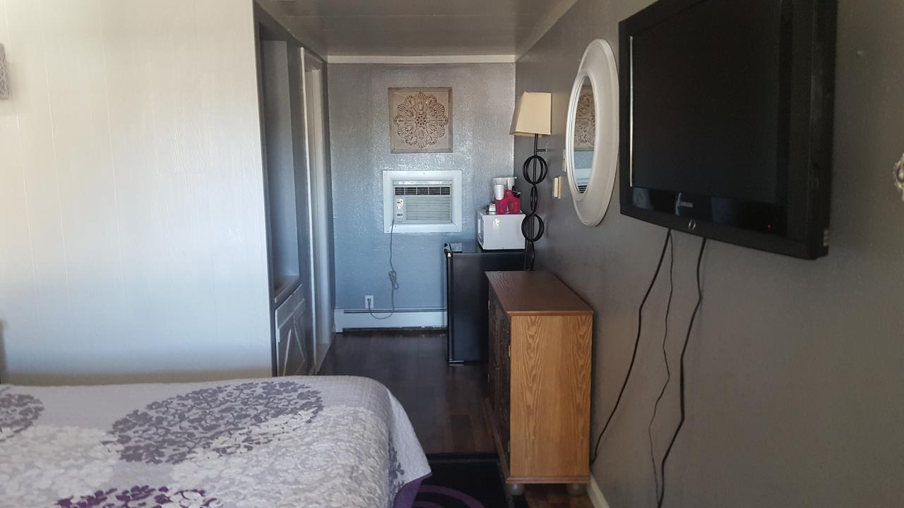 Sage Motel 그레이불 외부 사진