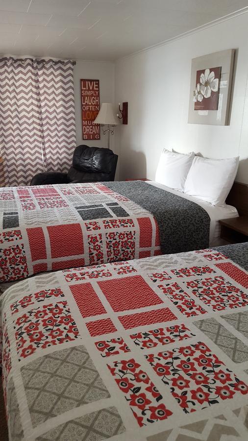 Sage Motel 그레이불 외부 사진