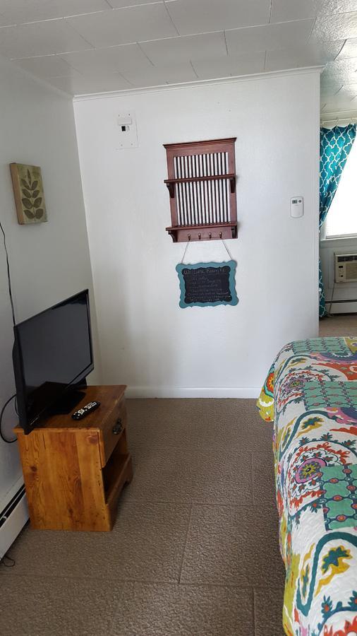 Sage Motel 그레이불 외부 사진