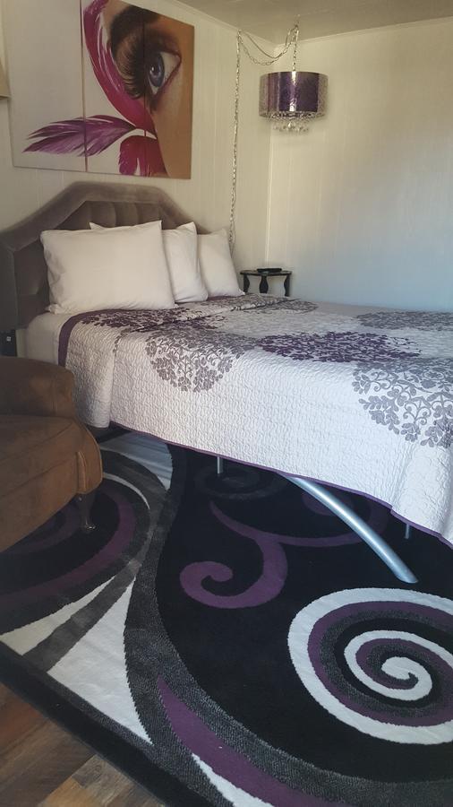 Sage Motel 그레이불 외부 사진