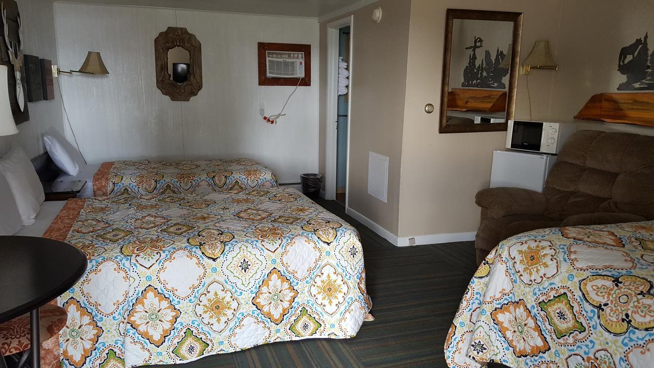 Sage Motel 그레이불 외부 사진