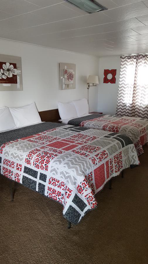 Sage Motel 그레이불 외부 사진
