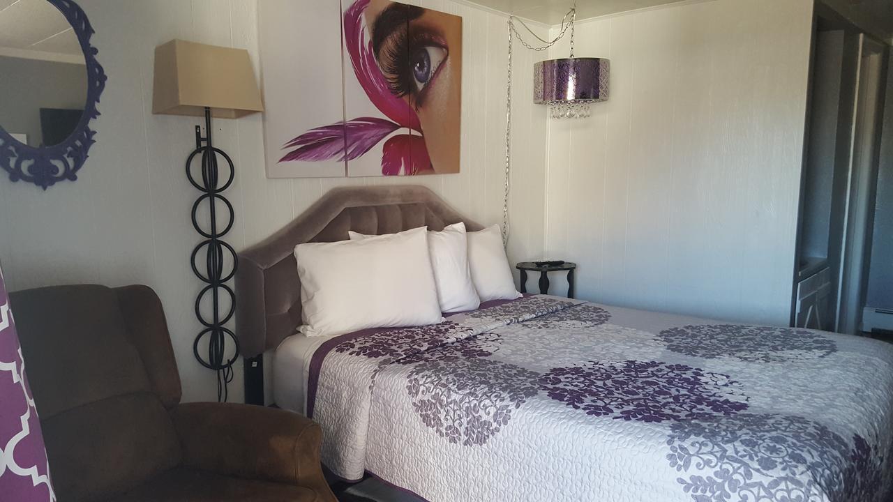 Sage Motel 그레이불 외부 사진